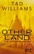 Cover-Bild zum Titel 'Otherland. Band 1' von 'Tad Williams'