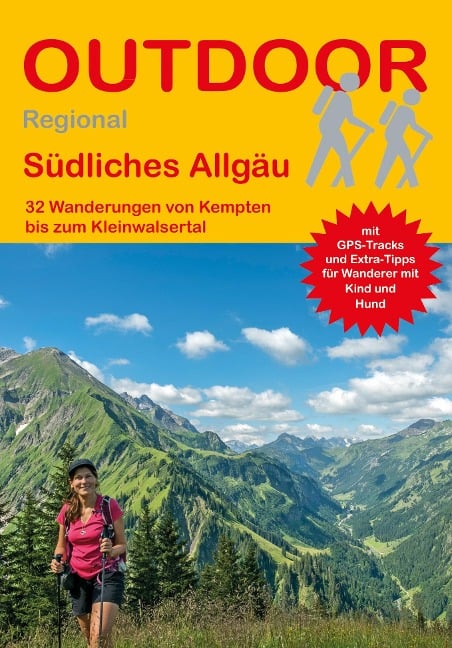 Südliches Allgäu - Markus Meier, Janina Meier