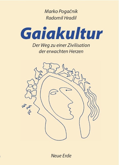Gaiakultur - Marko Pogacnik, Radomil Hradil