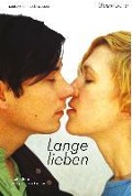 Cover-Bild zum Titel 'Lange lieben' von ''