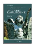 Cover-Bild zum Titel 'Ein Spaziergang durch den badischen Protestantismus des 19. und 20. Jahrhunderts auf dem Hauptfriedhof Karlsruhe' von 'Hans-Georg Ulrichs, Simone Maria Dietz'