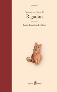 Rigodón - Louis-Ferdinand Céline