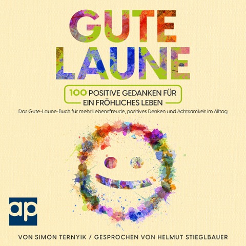 Gute Laune - Simon Ternyik