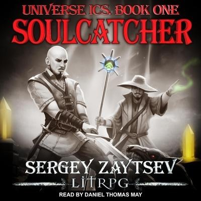 Soulcatcher Lib/E - Valeria Kornosenko, Evgenii Giga