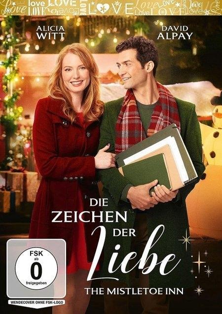 Die Zeichen der Liebe - The Mistletoe Inn - Richard Paul Evans, Michael Nourse, Russ Howard Iii