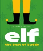 Cover-Bild zum Titel 'The Little Guide to Elf' von 'Oh'