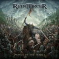 Prince Of The Tribes - Reinforcer