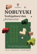 Cover-Bild zum Titel 'Nobuyuki Yoshigaharadan Bulmacalar' von 'Andy Liu'