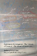 Cover-Bild zum Titel 'Exploratory Investigation : The Colours Of Creation - The Sound Of Animation' von 'Barbara M Schwarz'