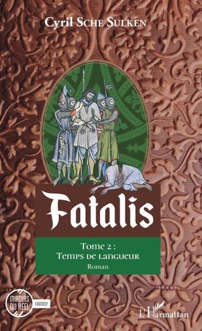 Fatalis - Cyril Sche Sulken