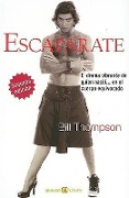 Cover-Bild zum Titel 'Escaparate = Exhibit' von 'Bill Thompson'