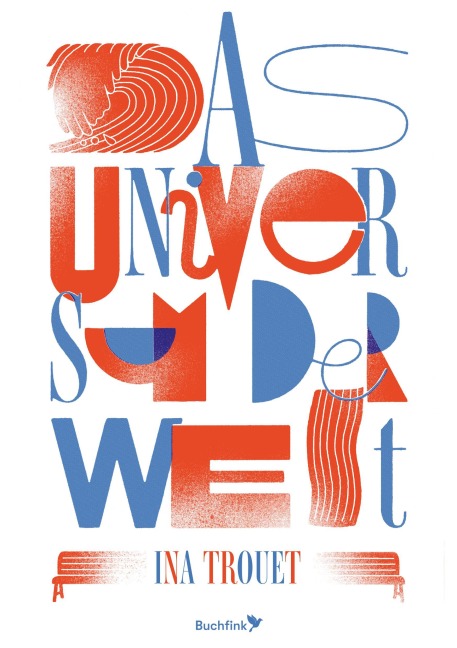 Das Universum der Welt - Ina Trouet