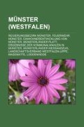 Cover-Bild zum Titel 'Münster (Westfalen)' von ''