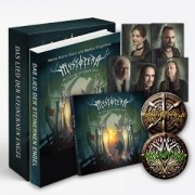 Cover-Bild zum Titel 'Das Lied Der Steinernen Engel (Fanbox)' von 'Mystopera'