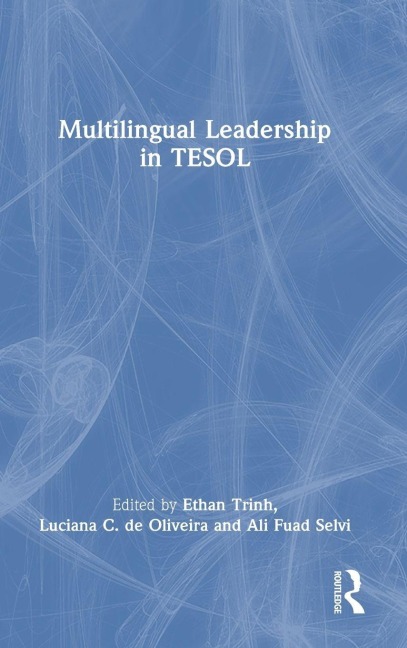 Multilingual Leadership in TESOL - 