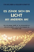 Cover-Bild zum Titel 'Es zünde sich ein Licht am anderen an!' von 'Eva Neuner, Holger Niemeyer'