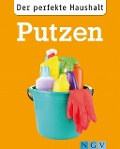 Cover-Bild zum Titel 'Der perfekte Haushalt: Putzen' von 'Ulrike Lowis'