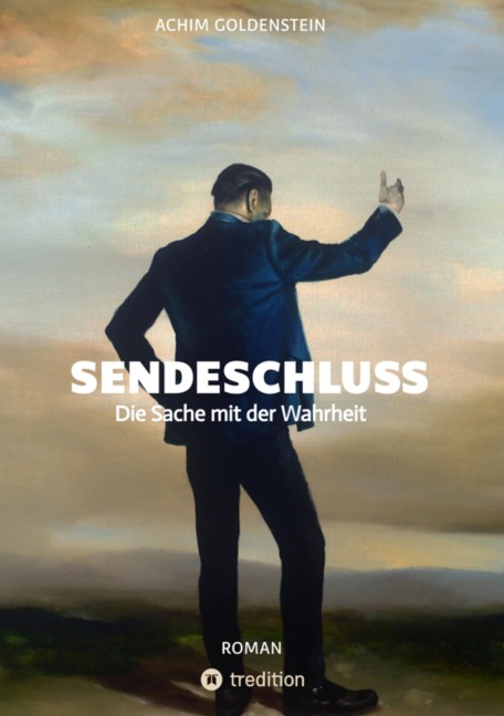 SENDESCHLUSS - Achim Goldenstein