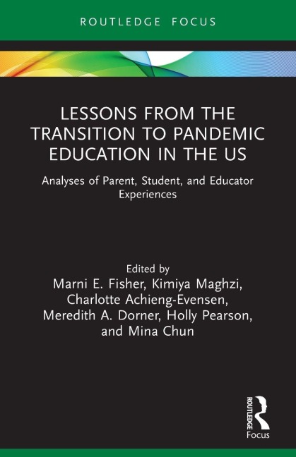 Lessons from the Transition to Pandemic Education in the US - 