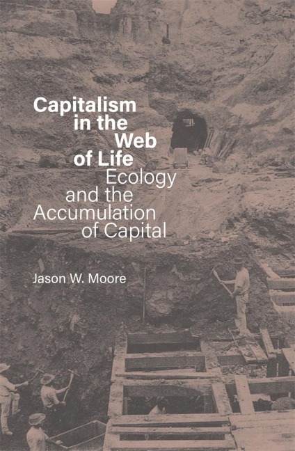 Capitalism in the Web of Life - Jason W Moore