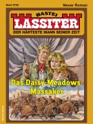 Cover-Bild zum Titel 'Lassiter 2792' von 'Kolja van Horn'