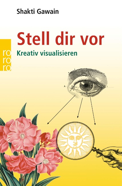 Stell dir vor - Shakti Gawain