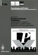 Cover-Bild zum Titel 'Kundenorientierte Produktion' von ''
