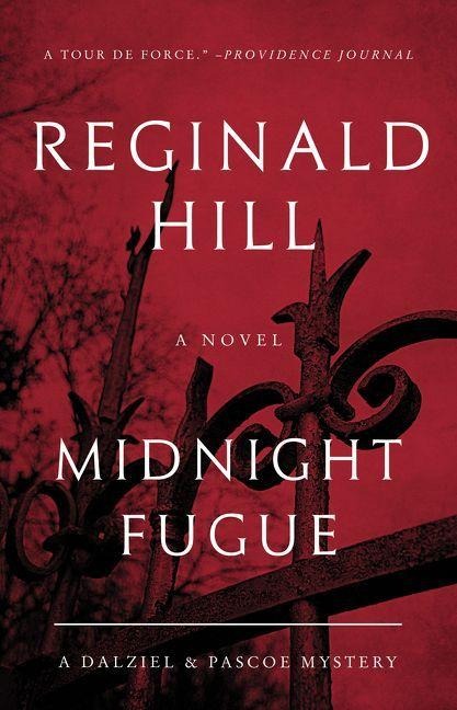 Midnight Fugue - Reginald Hill