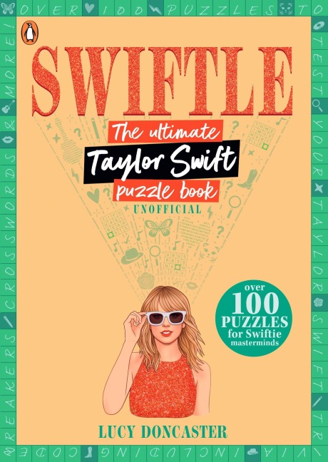 Swiftle - Lucy Doncaster