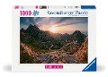 Cover-Bild zum Titel 'Erwachsenenpuzzle 1000 Teile - Serra de Tramuntana, Mallorca' von ''