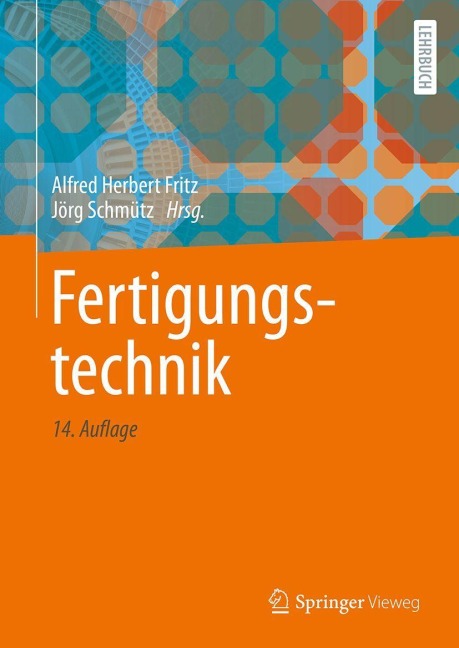 Fertigungstechnik - 