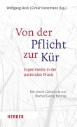 Cover-Bild zum Titel 'Von der Pflicht zur Kür' von ''