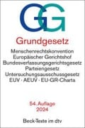 Grundgesetz - 