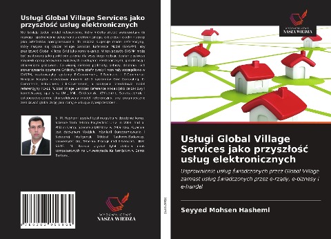 Us¿ugi Global Village Services jako przysz¿o¿¿ us¿ug elektronicznych - Seyyed Mohsen Hashemi