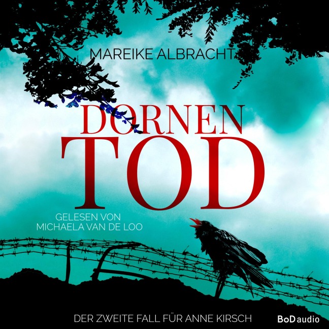 Dornentod - Mareike Albracht