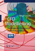 CFD-Modellierung - Rüdiger Schwarze