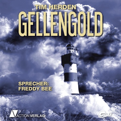 Gellengold - Tim Herden