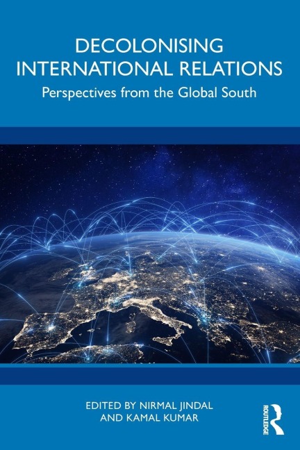 Decolonising International Relations - 