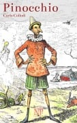 Pinocchio - Carlo Collodi