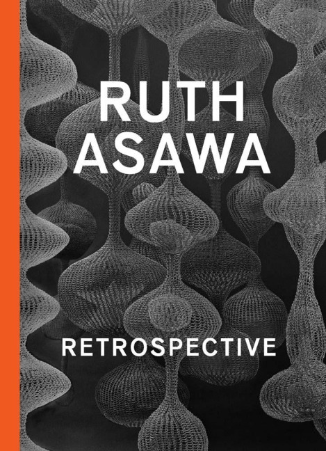 Ruth Asawa - 