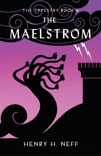 The Maelstrom - Henry H Neff