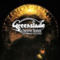 Cover-Bild zum Titel 'Temple Songs ~ the Albums 1973-1975: 4CD Clamshell' von 'Greenslade'