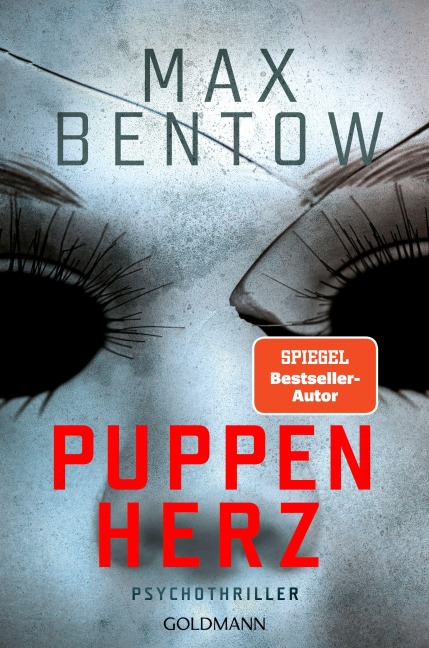 Puppenherz - Max Bentow