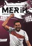 Cover-Bild zum Titel 'Futbolun Yildizlari Merih Poster Hediyeli' von 'Lokman Özkul'
