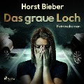 Cover-Bild zum Titel 'Das graue Loch (Ungekürzt)' von 'Horst Bieber'