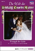 Cover-Bild zum Titel 'Die Welt der Hedwig Courths-Mahler 477' von 'Mona von Volkgraf'