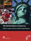 The United States of America - Coleen Degnan-Veness, Chantal Veness