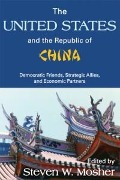Cover-Bild zum Titel 'The United States and the Republic of China' von ''