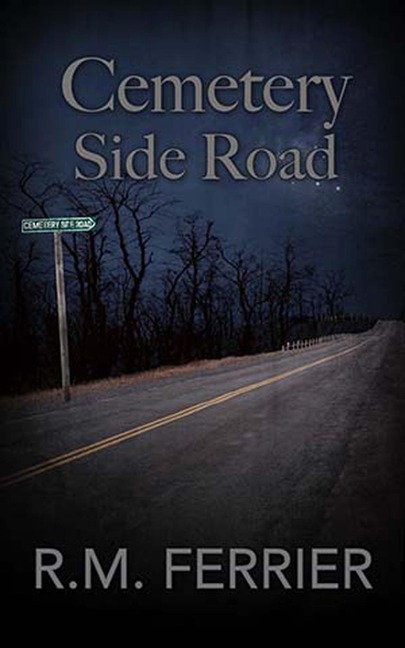 Cemetery Side Road - R. M. Ferrier