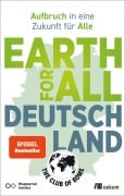 Cover-Bild zum Titel 'Earth for All Deutschland' von ''